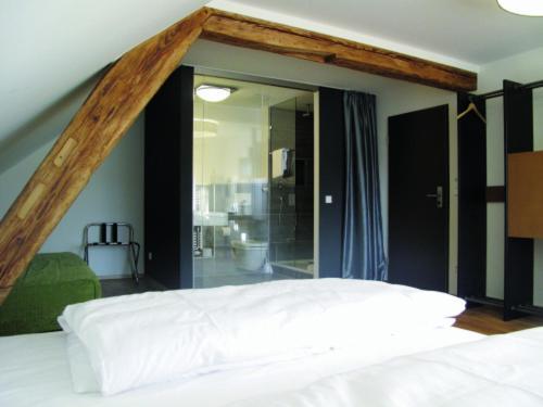 Ox Hotel Heitersheim Exteriér fotografie