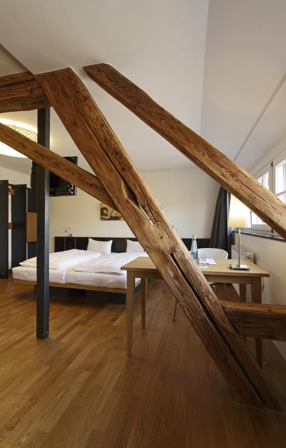 Ox Hotel Heitersheim Exteriér fotografie