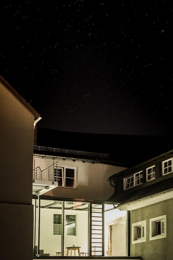 Ox Hotel Heitersheim Exteriér fotografie